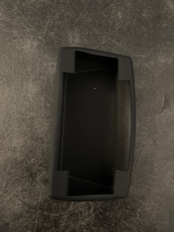 Photo 1 of EZ Skin - The Silicone Skin for EZ Pass. Make Your EZ Pass More Discreet in Your Car with This Silicone Cover/Holder (Suitable for EZ Pass Mini/iPass)