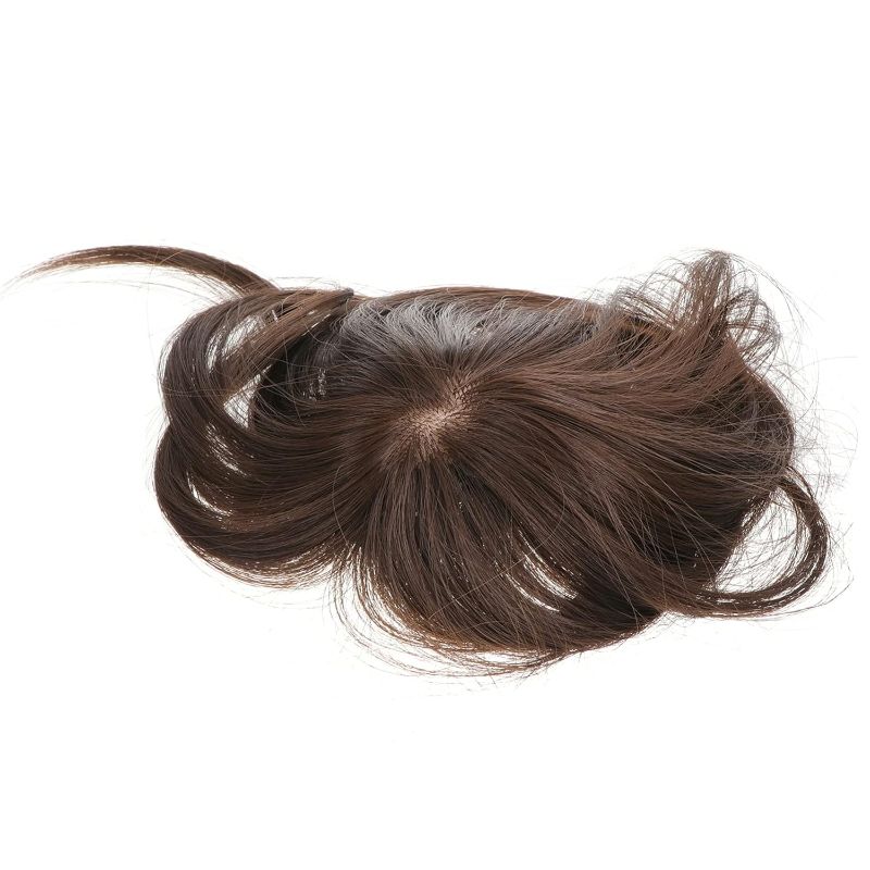 Photo 1 of Wig Air Bangs Women Air Fringe Woman Clip Hair Fringe Hair Air Bangs Front Hair Fringe Hair Extensions Woman Hair Bang Clip in Fringe Clip on Air Bangs Clip in Hair Bangs