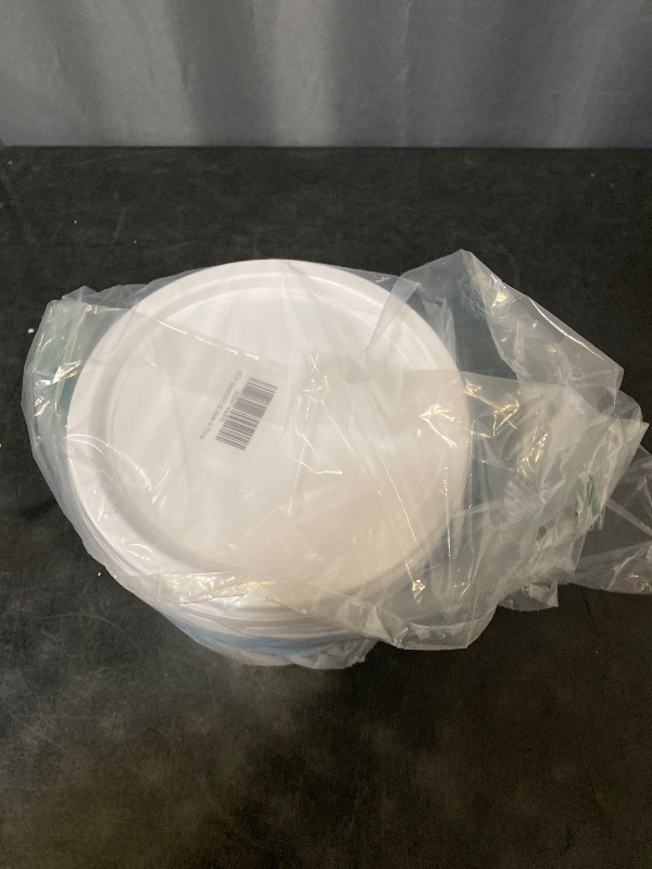 Photo 1 of 5LB Water Storing Crystals for Plants, Water Gel Solves Plant Over-Watering and Drought Problems, Keeps The Soil Moist, Small Water Storing Polymer Crystals for Plants