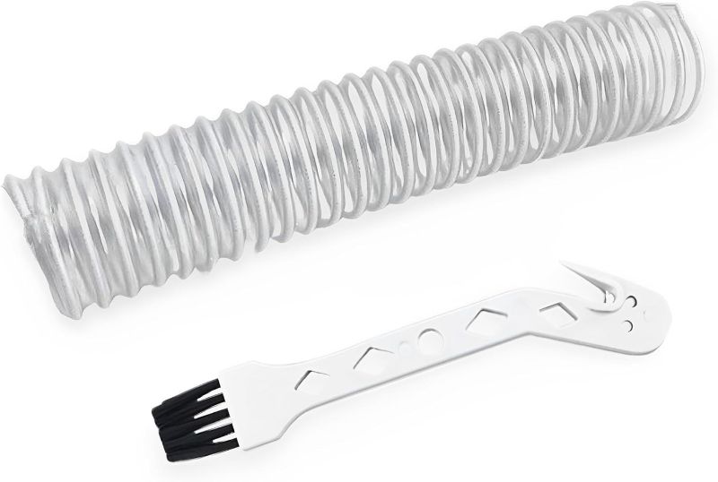 Photo 1 of Lower Hose Replacements Compatible with NV500 NV500CO NV500GD NV552 NV341 NV470 NV472 UV560 Vacuumer Cleaner, Vacuum Lower Duct Hose Replacement (1 Pack)