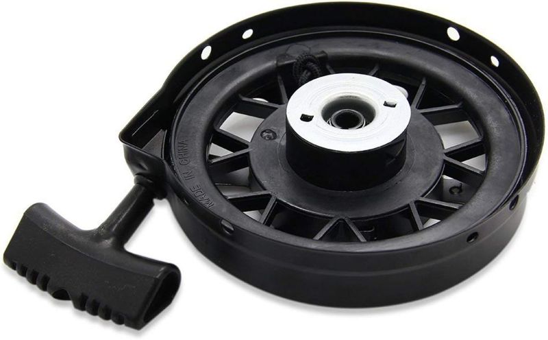 Photo 1 of Pull Recoil Starter Assembly for Toro 6.5HP GTS 22IN Recycler Lawn Mower