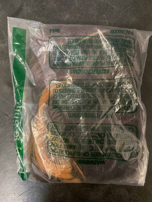 Photo 1 of Wigs Short Cosplay Wig Heat Resistant Synthetic Hair Anime Halloween Party Wigs + Wig Cap