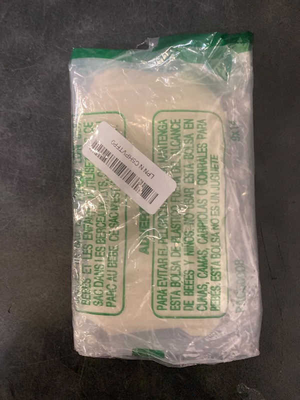 Photo 1 of Mrs. Anderson’s Baking Jelly Strainer Bags, Natural Cotton Fine Mesh, Set of 2