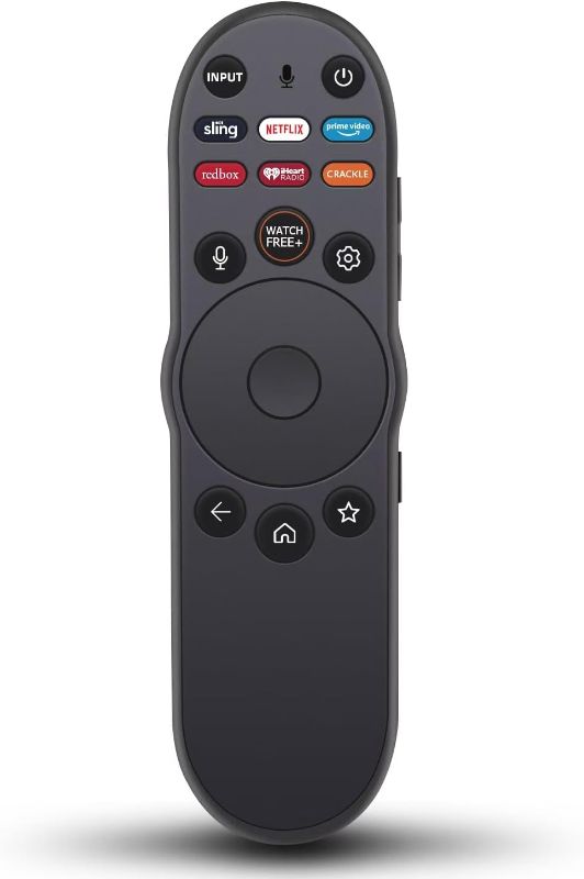Photo 1 of vizio Smart TV Replacement,for 2019-2024 VIZIO Remote Control for Smart TV with Voice Control