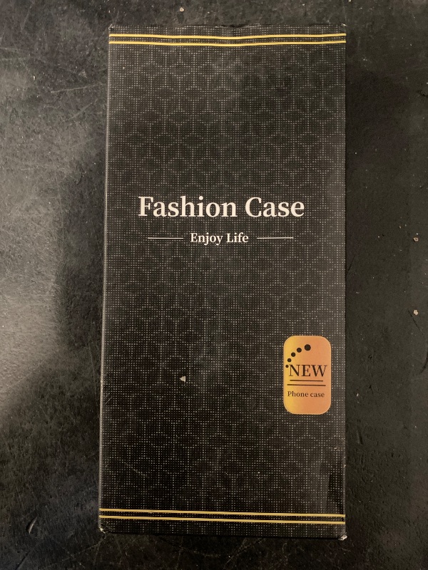 Photo 1 of Galaxy Z Fold 5 Case with Card Holder & Kickstand & Hinge Protection & Slide Camera Protection, Built-in Screen Protector, Full-Body Protective Phone Case for Samsung Z Fold5, Dark Purple