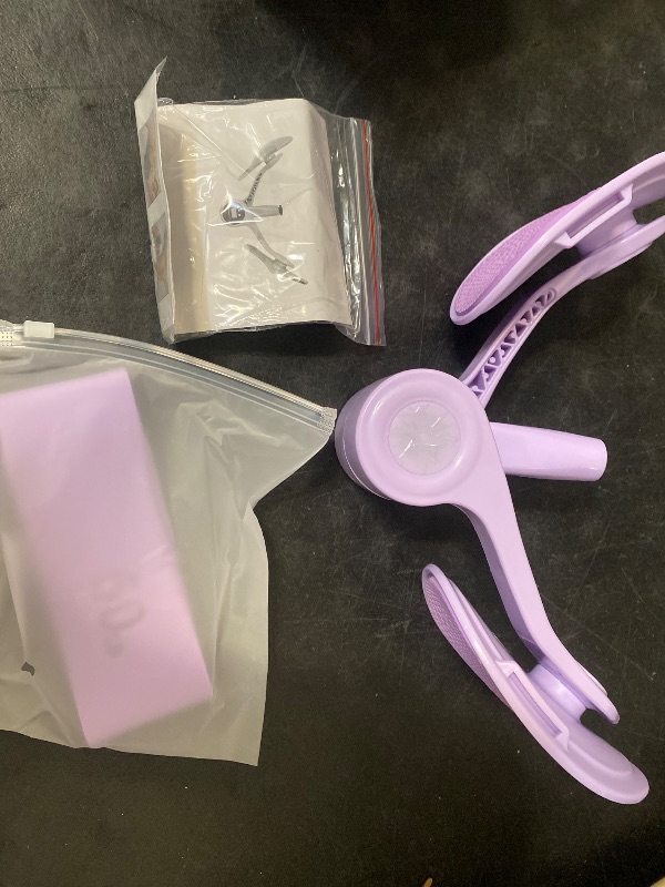 Photo 1 of Thigh Exerciser Kegel Exerciser, Pelvic Floor Trainer, Kegel Trainer for Postpartum Rehabilitation, Trimmer Inner Thigh, Thigh Toner Workout,