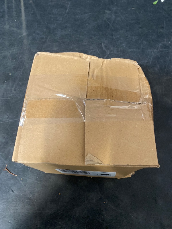 Photo 1 of Makeup Organizer, Rotatable Make Up Organiser Multi Compartments for Bedroom Bathroom White