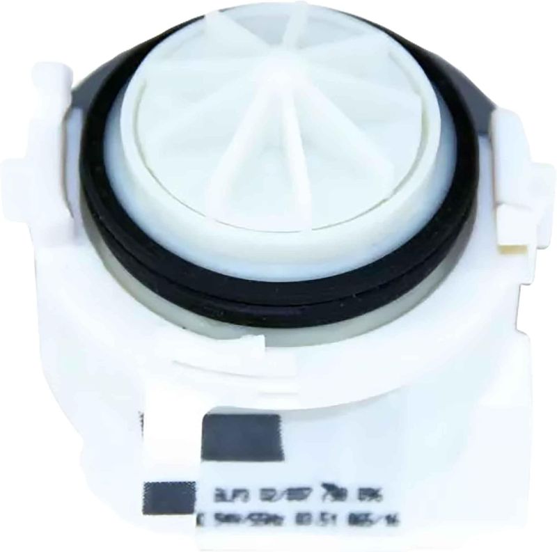 Photo 1 of Bosch 00631200 Dishwasher Drain Pump