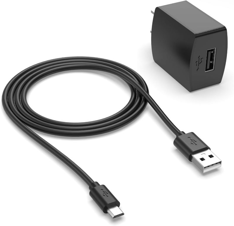 Photo 1 of AC Adapter Charger Fit for Bose SoundLink Color Color 2 II Mini 2 II Micro Bluetooth Speaker, Fit for SoundSport QuietComfort 35 35 II 20 415859 Headphones Power Supply Cord