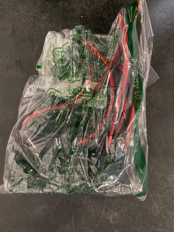 Photo 1 of 8PCS Fuel Injector Connector,Fuel Injector Wiring Harness Compatible with Any RC, Bosch EV1 Fuel Injector,Universal Fuel Injector Harness Car Accessories with Waterproof Shell