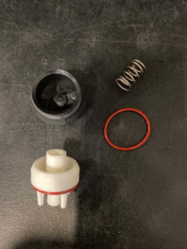 Photo 1 of iFJF 0887726 800M4 Backflow Valve PVB Repair Kit Fits 800M4QT and LF800M4QT Convert 800M4QT to 800M4FR 1/2" - 3/4" Pressure Vacuum Circuit Breakers Freeze Resistant Retrofit Kit