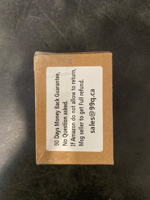 Photo 1 of iFJF 0887726 800M4 Backflow Valve PVB Repair Kit Fits 800M4QT and LF800M4QT Convert 800M4QT to 800M4FR 1/2" - 3/4" Pressure Vacuum Circuit Breakers Freeze Resistant Retrofit Kit
