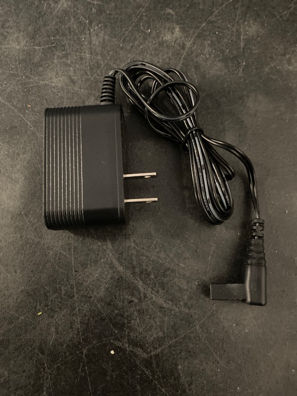 Photo 1 of Charger for AIPER Seagull 1500 Pool Vacuum Cleaner, AC Adapter for AIPURY 1500 Cordless Pool Robot Cleaner Pool Power Supply with 5.9FT Charger Cord