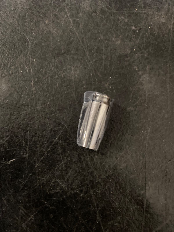Photo 1 of #48-66-0974 1/4 collet 2485-20 12v cordless 1/4 grinder 48-66-0975 Die Grinder Collet 5192 5194 5196 Die Grinders Quality Durable New Replacement Part