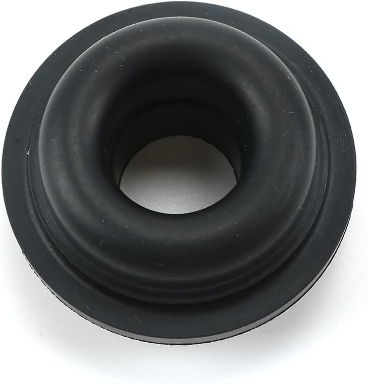 Photo 1 of NA 1964-1979 Steering Intermediate Column Shaft Swivel Rubber Boot Connection Seal