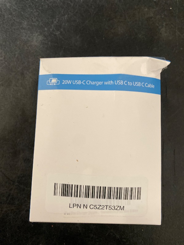 Photo 1 of 6ft 20W USB Type C Fast Charger for Samsung Galaxy Tab S10+ Plus S10, S9, S8, S7, FE S6, S5e, S4, S3, Tab A7, A9+ Plus, A9 A8, A10.1 Tablet Galaxy A14 A15 A16 5G A36 A42 A10e A03S Charging Cable Cord