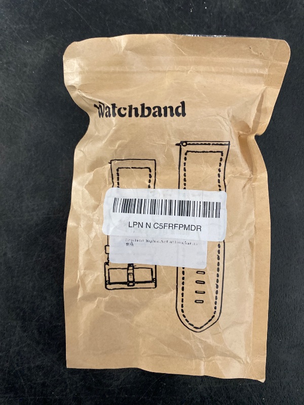 Photo 1 of Watch Band, Quick Release Stainless Steel Replacement for Men Women, Metal Chain Watch Strap Width 16mm 18mm 19mm 20mm 22mm 24mm, Rose Gold, 20mm