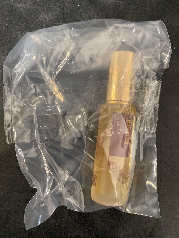 Photo 1 of Karseell Moroccan Argan Oil for Hair Healing Cold Pressed Weightless Argan Oil Hair Serum for Dry Damaged Hair 50ml