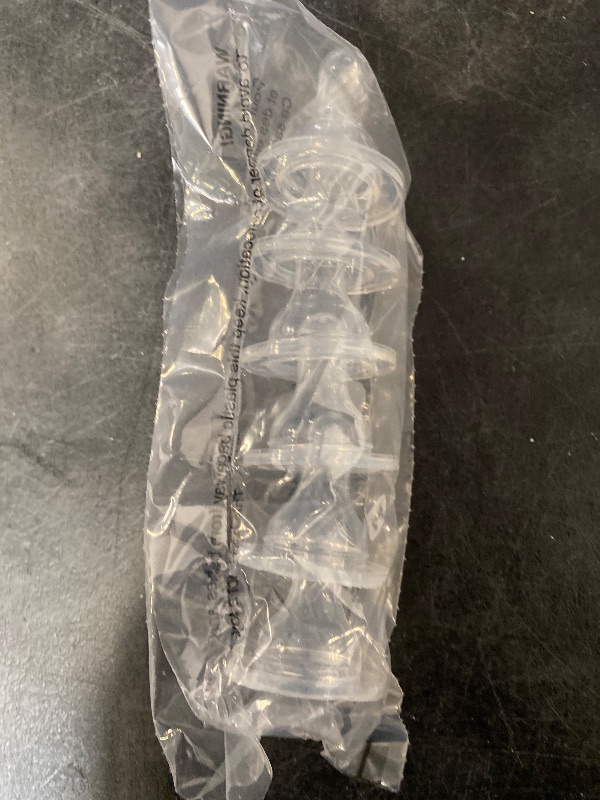 Photo 1 of Dr. Brown's Original Nipple, Level 3 (6m+), 6 Count