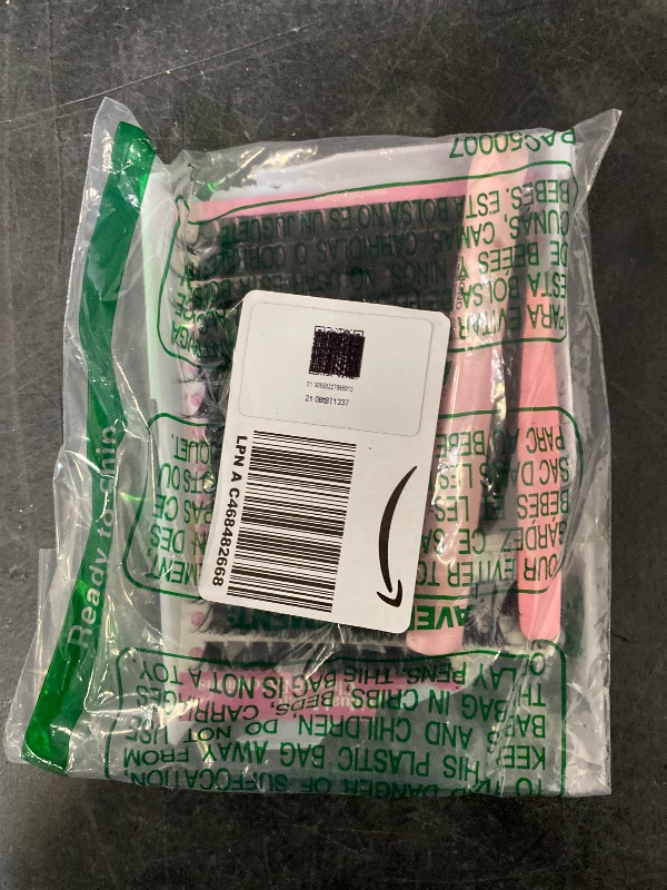 Photo 1 of Lash Extension Kit DIY Natural Lash Clusters Kit 40D D Curl Eyelash Clusters Individual Eyelash Extension Kit with Lash Bond and Seal Lash Tweezers for Self Use (40D-0.07D-12-18MIX KIT)