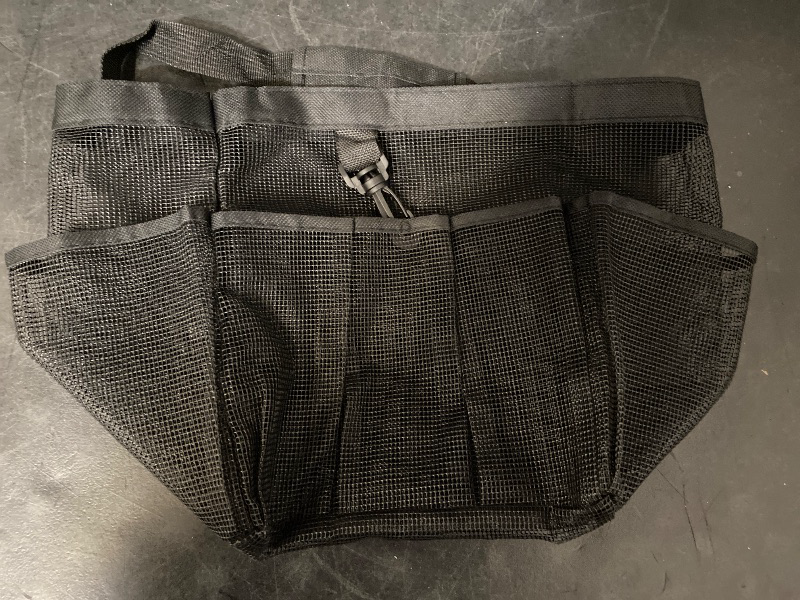 Photo 1 of JX Lecal Beach Bag for Women Beach Tote Mesh Tote Bag Large Travel Grocery Utility Bag Toy Tote Bag