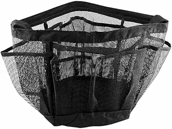 Photo 1 of JX Lecal Beach Bag for Women Beach Tote Mesh Tote Bag Large Travel Grocery Utility Bag Toy Tote Bag