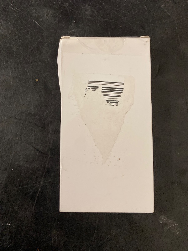 Photo 1 of 2 Pack for Samsung Galaxy SmartTag2 Dog Collar Holder, Waterproof Anti-Lost Silicone GPS Tracker Hidden Case Galaxy SmartTag 2 for Dog/Cat Collar, Kids' Shoe, Bag (Black & White)