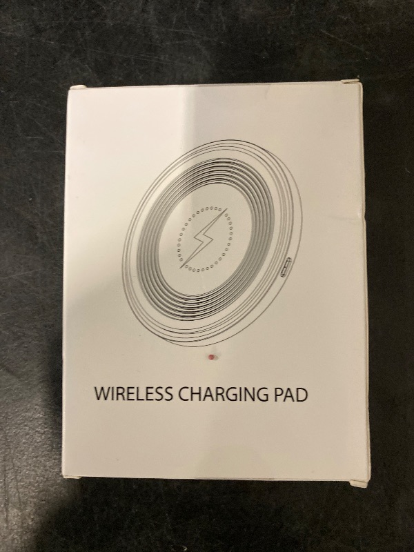 Photo 1 of Samsung S25 FE Wireless Charger Pad Fast Charging for Samsung Galaxy S25 Ultra Edge Plus Z Fold 7 Flip 7 6 S24 S23 S22 S21, 15W Wireless Charging Pad Android Phone Charger Mat for iPhone 17 Air 16