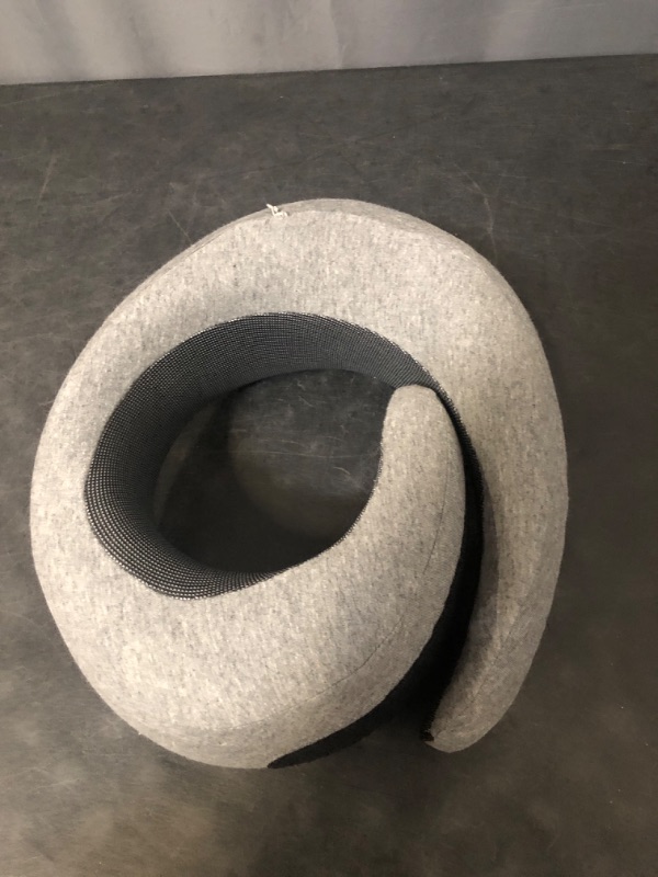 Photo 1 of 2024 New Memory Foam Travel Pillow for Airplanes,Neck Pillow for Traveling,Neck Plus Travel Pillow,Neck Plus Travel Neck Pillow