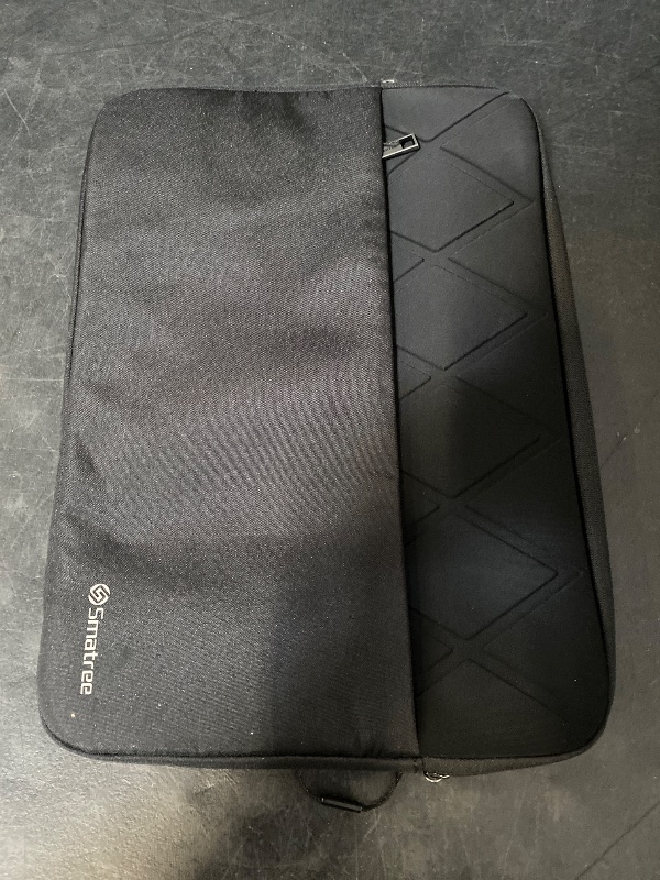 Photo 1 of Smatree 13.8 inch Laptop Sleeve for Microsoft Surface Laptop2024/Surface Laptop for Business Copilot+PC, Case with Accessory Pocket, YKK Zipper (E437)