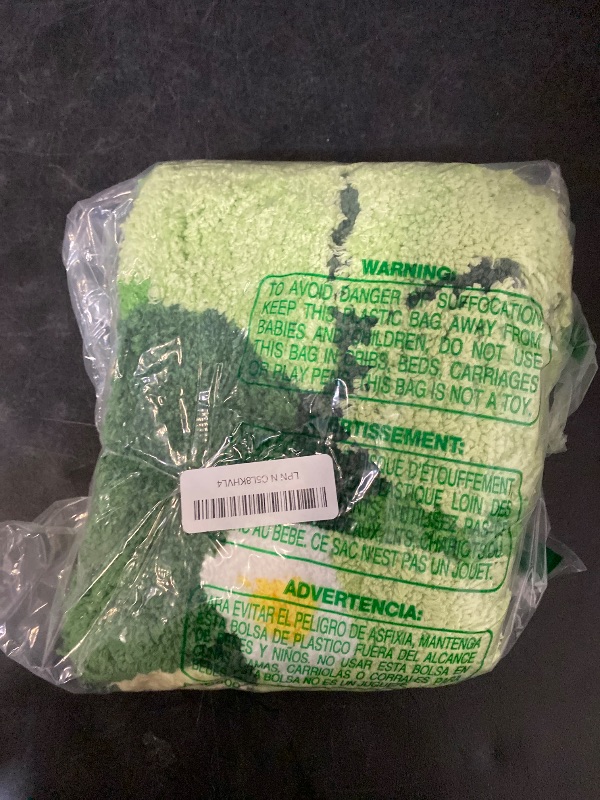 Photo 1 of Moss Bathroom Rug - Green Bath Mat with Absorbent Microfiber & Non-Slip Backing, Cottagecore Aesthetic Decor for Bathroom, Tub, Bedroom (32×20 Inch)