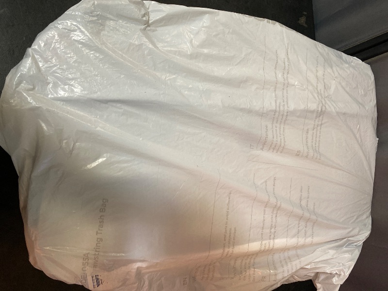 Photo 1 of Cervical Pillow for Neck Pain Relief - Cooling Ergonomic Dual-Sided Orthopedic Neck Pillow with Ice Silk Pillowcase, Breathable Memory Foam Contour Pillow for Side, Back, Stomach Sleepers