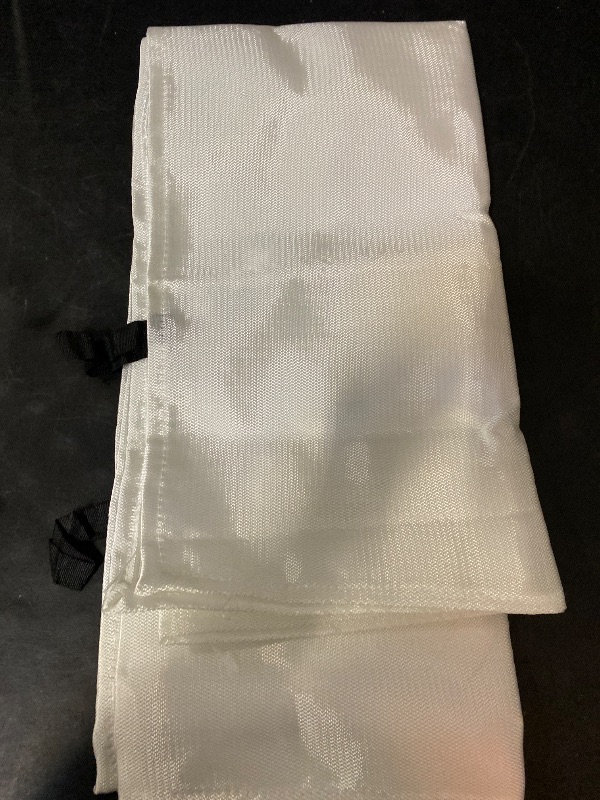 Photo 1 of Fire Blanket for Home, Fiberglass Fire Blankets Emergency for People, 2 Pack - Fire Suppression Blanket for Kitchen 40x40 Inch