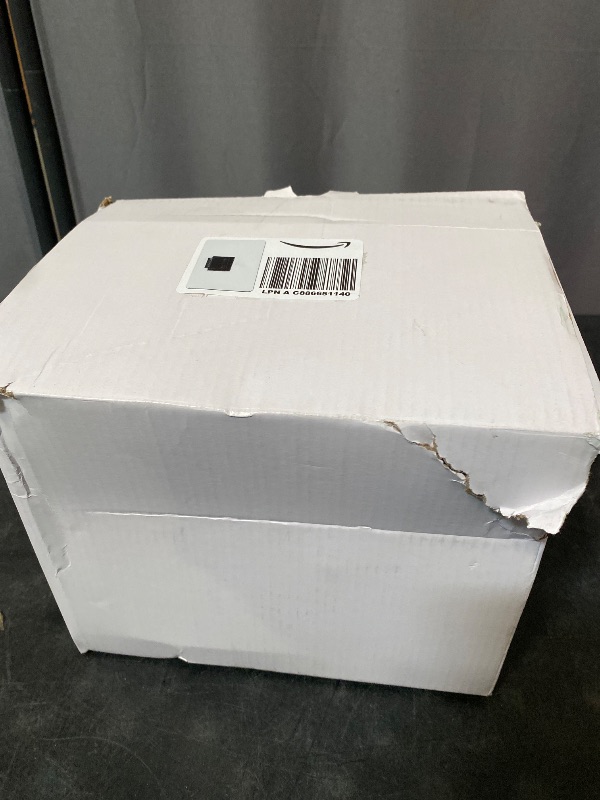 Photo 1 of 12-Cup Replacement Glass Coffee Carafe for Cuisinart Coffee Maker Models DCC-1200, DCC-1100BK, DCC-2650, CHW-12, CHW-12P1, DGB-550BK, DGB-550BK1, DGB-625BC, DGB-700BC, and SS-12 | Part# DCC-1200PRC