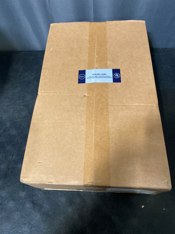 Photo 1 of Cordless Vacuum Cleaner with Self-Standing, LED Screen Stick Vacuum Cleaners for Home, Lightweight Powerful Suction Vacuum, 6-in-1 Rechargeable Vacuum for Carpets, Pet Hair, Hardwood Floors