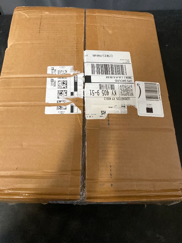 Photo 1 of 6 Tiers Metal Shoe Rack Large Capacity Shoe Rack Holds 24 Pairs of Shoes, Durable and Stable, Adjustable Metal Shelf Stackable Shoe Shelf for Entryway, Hallway, Living Room, Closet