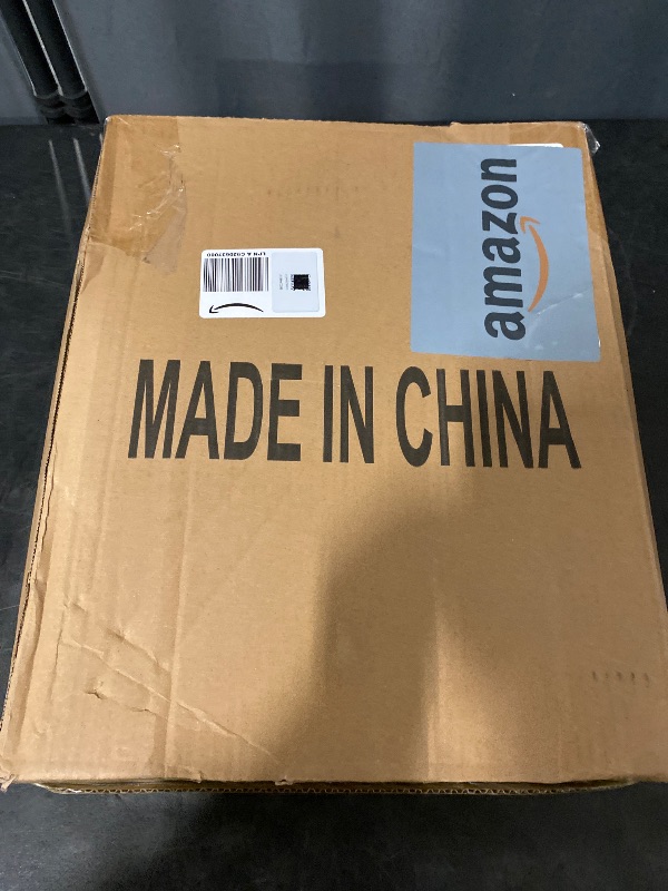 Photo 1 of Big Car Trunk Organizer, Cargo Organizer SUV Trunk Storage Non Slip Bottom Waterproof Collapsible Durable Multi Compartments-(Oversize,Gray)