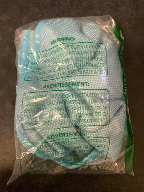 Photo 1 of Dog Ice Pad Ice Silk Cats Kennel Mat Pet Cooling Pad Summer Cool Bamboo Mat Breathable Pad (Blue Fruit, L)