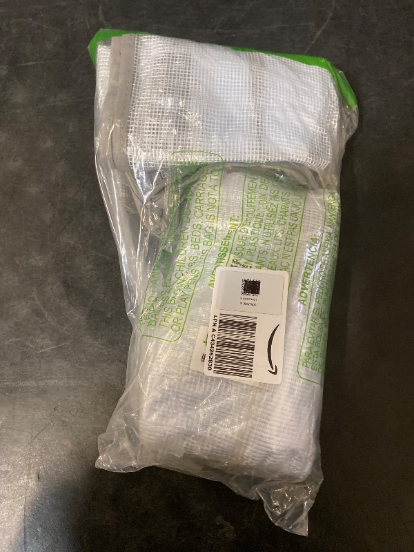 Photo 1 of 4 Packs Under Bed Storage Containers Bins, Humid-Proof Plastic Underbed Storage Bins, Closet Organizers and Clothes Storage Bags, Under the Bed Blanket Storage with Handles for Clothes,Bedroom