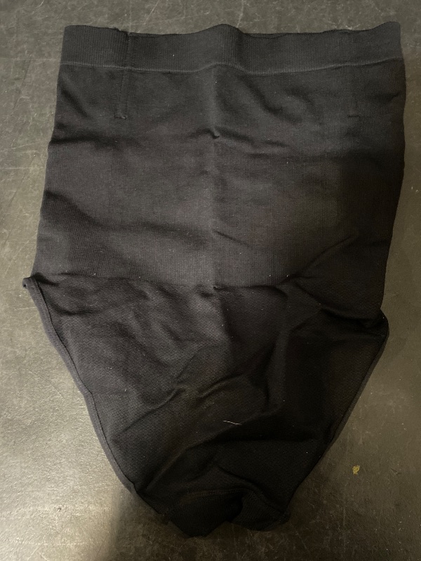 Photo 1 of 4XL Shapewear for Women Tummy Control Seamless Underwear Panties High Waist Body Shaper Cotton Spanks Girdle Under Dress