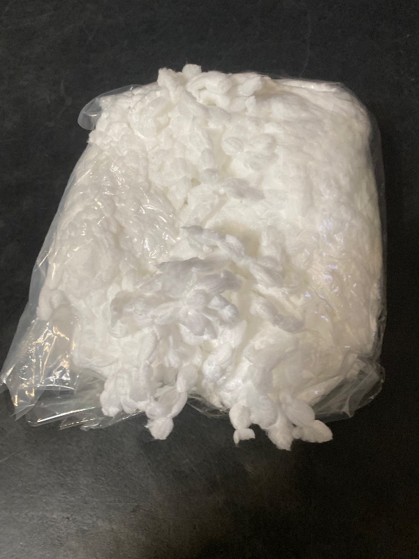 Photo 1 of 3 Pack Mop Head Replacement Spin Mop Replacement Head Microfiber Spin Mop Refills Easy Cleaning Round Shape Standard Size