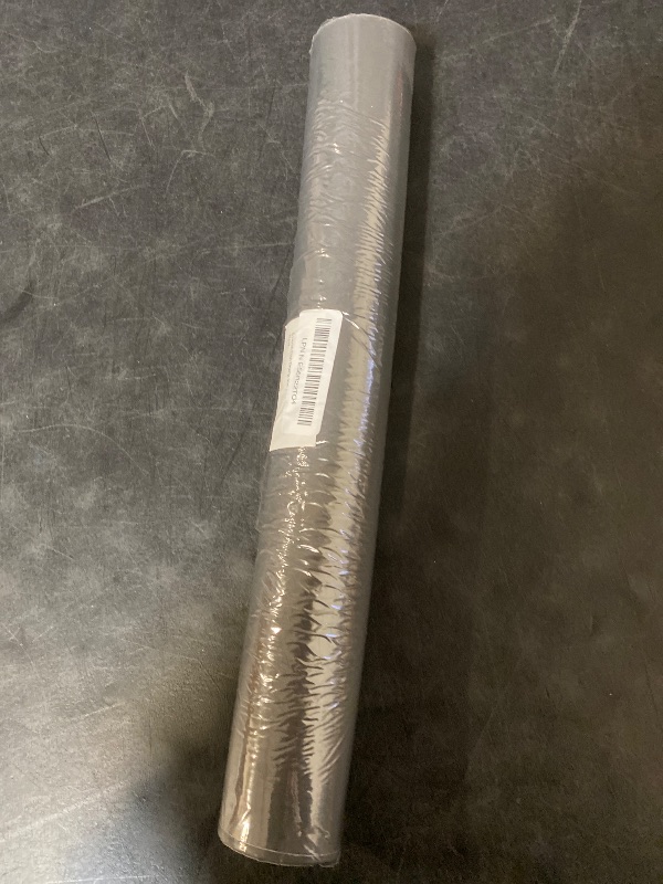 Photo 1 of Dish Drying Mat for Kitchen Counter | Coffee Bar Mat for Countertops | Heat Resistant Drainer Mat with Non-slip Rubber Backed | Hide Stain Kitchen Absorbent Draining Mat | Dark Grey 16"x18"