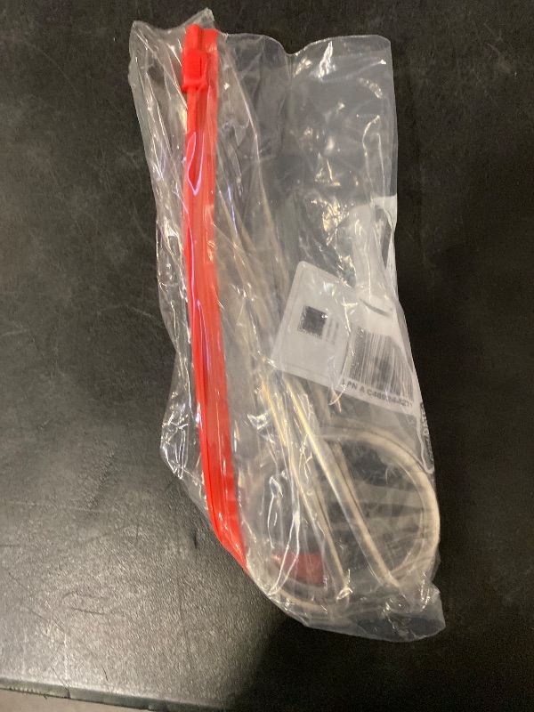 Photo 1 of 2 Pcs Serving Tongs, 10 Inch Buffet Tongs, Stainless Steel Kitchen Tong with Comfort Grip for Salads, Appetizers, Cake, Bread, Cooking, Party, Barbecue, Desserts, Ice