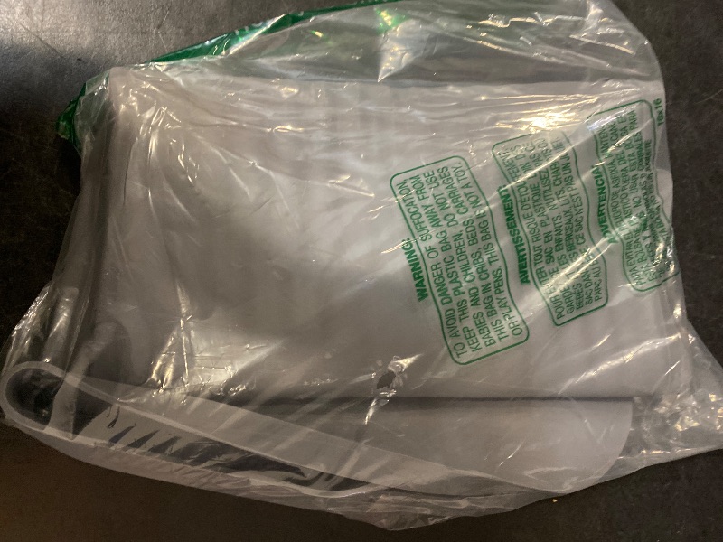 Photo 1 of Cat Litter Mat 36x24 Inch, Silicone Litter Box Mat with Raised Edge and Diversion Groove, Waterproof Litter Trapping Mat, Easy to Clean Cat Mat for Litter Box, Grey