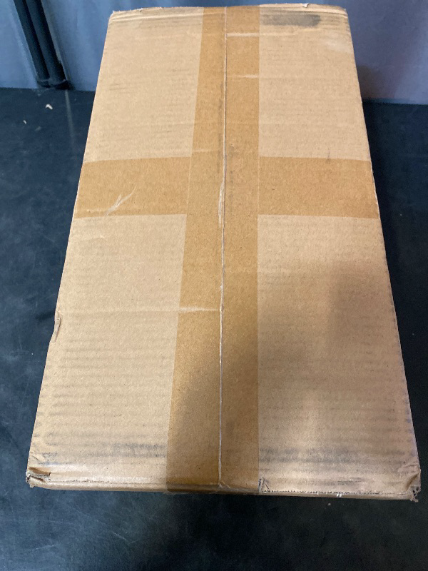 Photo 1 of 6 Pack Acrylic Risers for Display Acrylic Cube Boxes Risers Display Stands with Hollow Bottoms Decorative Stand for Jewelry Candy Table Decor 6 Sizes(White)