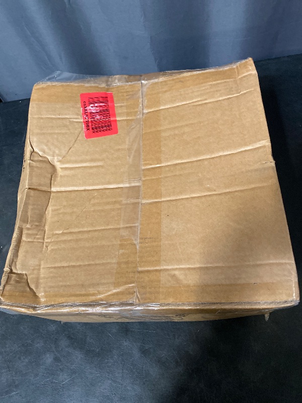 Photo 1 of 14" Pressure Washer Surface Cleaner with 4 Wheels - Stainless Steel Surface Cleaner for Pressure Washer Attachment for Concrete, Patio, Sidewalk, Deck and Driveways - PWS14