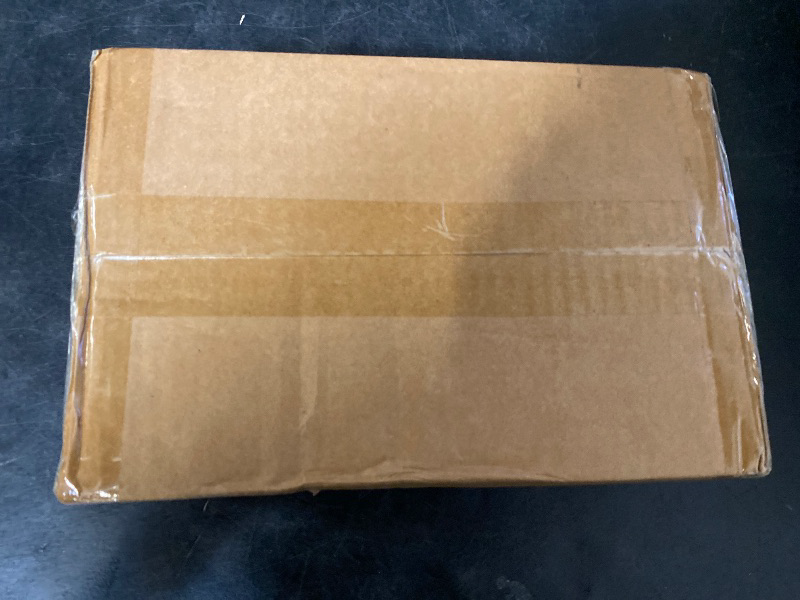 Photo 1 of 500 Pack Hidden Deck Fasteners for Composite Decking Board, Composite Decking Clips with Metal Deck Screws, Universal Composite Hideaway Fasteners Plastic Clips for Deck Boards