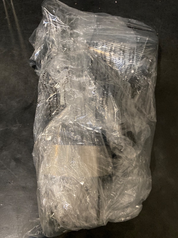 Photo 1 of Aeitto Cold Press Juicer, Juicer Machine with 5.3" Wide Mouth,1.7L Large Capacity Juice Extractor for Vegetable and Fruit, Easy to Clean with Brush, Grey