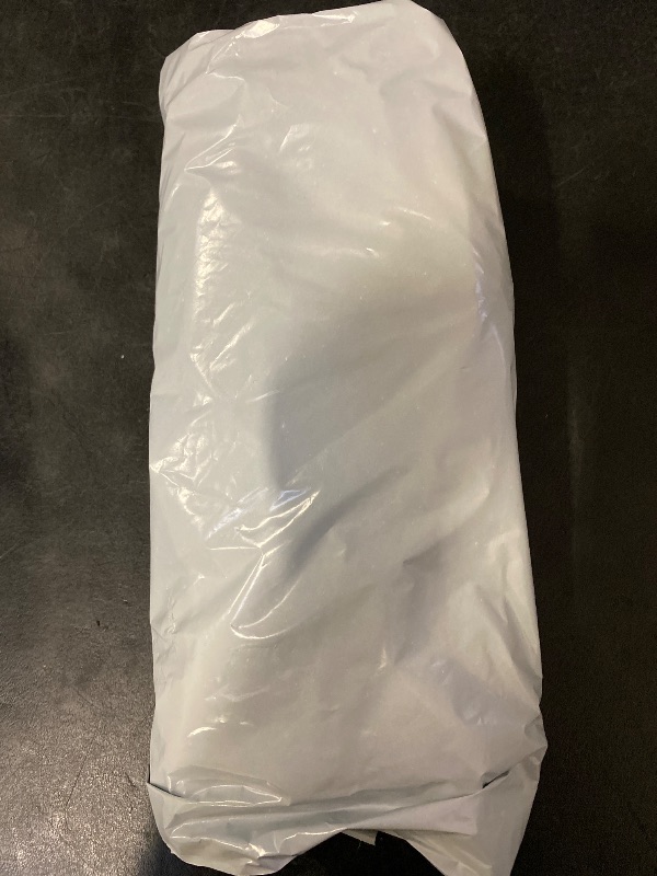 Photo 1 of 5 Item Mixed Lots Bundle | 2 Cup Lids, 1 Straw, 1 Toilet Brush, 1 Spoon, 42 OZ Glass Canister, Lightweight Polypropylene Webbing Strap