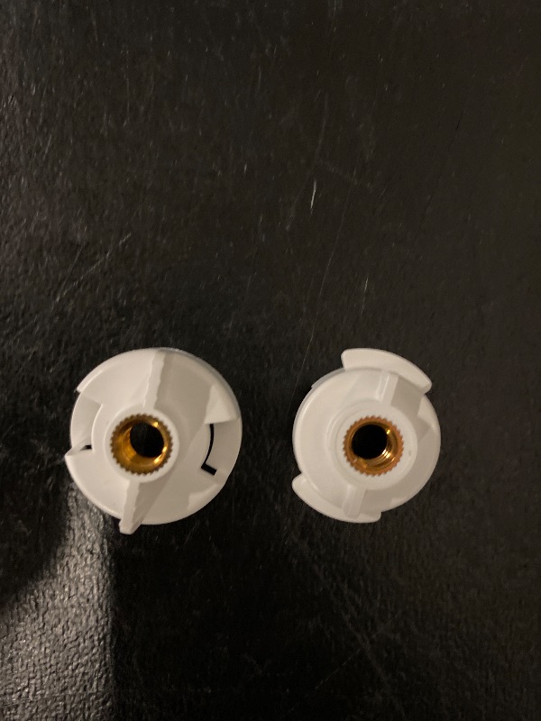 Photo 1 of iTODOS Baby Monitor Connector Compatible with HelloBaby HB65/HB6550/HB6558/HB66/HB248,ANMEATE SM935E/SM650,Bonoch,ChildsFarm,iFamily Baby Monitor